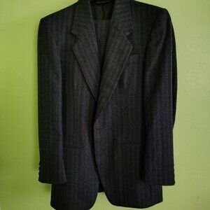 Moores Tradizioni Single-Breasted Suit